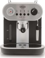 Gaggia RI8525/01 Eszpresszó Kávéfőző - Ezüst