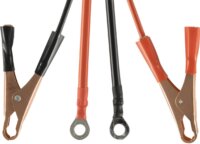 SAL SAI 2000USB Feszültségátalakító