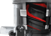 Bosch MESM731M VitaExtract Gyümölcsprés