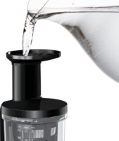 Bosch MESM731M VitaExtract Gyümölcsprés