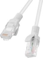 Lanberg PCF5-10CC-0500-S FTP CAT5e Patch kábel 5m Szürke