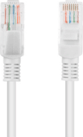 Lanberg PCF5-10CC-0500-S FTP CAT5e Patch kábel 5m Szürke