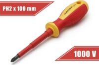 Handy 10569 PH2 szigetelt csavarhúzó