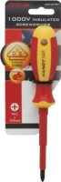 Handy 10569 PH2 szigetelt csavarhúzó