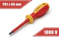 Handy 10567 PH1 szigetelt csavarhúzó