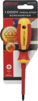 Handy 10567 PH1 szigetelt csavarhúzó