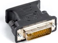 Lanberg DVI-I (24+5) Dual Link - VGA (Apa-Anya) Adapter