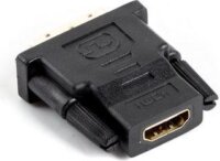 Lanberg HDMI - DVI-D(18+1) (Anya-Apa) Adapter