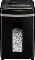 Fellowes Microshred 450M iratmegsemmisítő - Fekete
