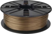 Gembird 3DP-PLA1.75-01-GL Filament PLA 1.75mm 1kg - Arany