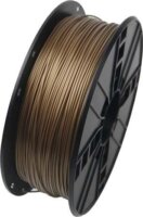 Gembird 3DP-PLA1.75-01-GL Filament PLA 1.75mm 1kg - Arany