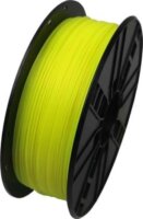 Gembird 3DP-PLA1.75-01-B Filament PLA 1.75mm 1kg - Fluorescent Sárga