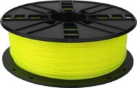Gembird 3DP-PLA1.75-01-B Filament PLA 1.75mm 1kg - Fluorescent Sárga