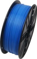 Gembird 3DP-PLA1.75-01-FB Filament PLA 1.75mm 1kg - Fluorescent Kék