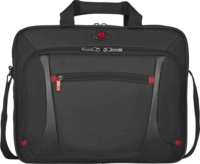 Wenger Sensor 15" Notebook táska - Fekete