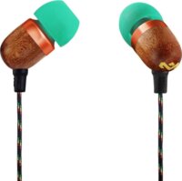 Marley Smile Jamaica In-Ear füllhallgató - Raszta