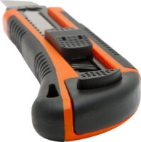 Handy 10811 Univerzális kés/Snitzer törhető pengével, 18mm