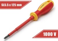 Handy 5,5 - 125mm lapos csavarhúzó (10563)