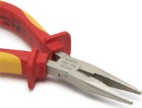 Handy 10354 Szigetelt laposfogó