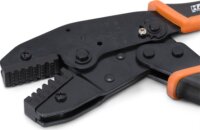 Handy 10139 0,9-4,5 mm Krimpelő fogó