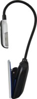 Varta Booklight LED csiptetős olvasólámpa