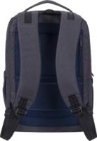 RivaCase 7765 Suzuka 16" Notebook hátizsák - Fekete