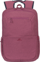 RivaCase 7760 Suzuka 15.6" Notebook hátizsák - Piros
