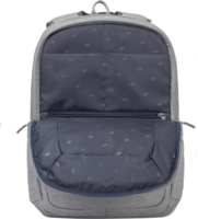 RivaCase 7760 Suzuka 15.6" Notebook hátizsák - Szürke
