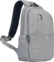 RivaCase 7760 Suzuka 15.6" Notebook hátizsák - Szürke