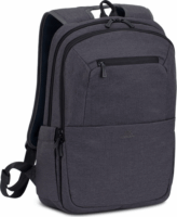 RivaCase 7760 Suzuka 15.6" Notebook hátizsák - Fekete