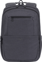 RivaCase 7760 Suzuka 15.6" Notebook hátizsák - Fekete
