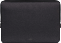 RivaCase 7705 Suzuka 15.6" Notebook sleeve - Fekete