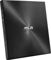 Asus ZenDrive U9M SDRW-08U9M-U Külső USB DVD író - Fekete