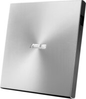 Asus ZenDrive U9M SDRW-08U9M-U Külső USB DVD író - Ezüst
