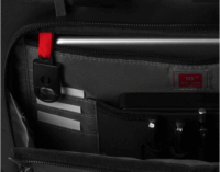 Wenger Source 16" Notebook táska - Fekete