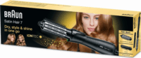 Braun Satin Hair 7 IonTec Airstyler AS 720 Hajformázó