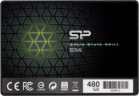Silicon Power 480GB Slim S56 2.5" SATA3 SSD