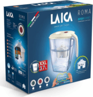 Laica J81EC Vízszűrő kancsó 3,7L
