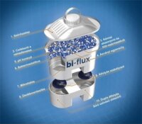 Laica M3M Mineral Balance vízszűrő betét 3db