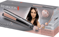 Remington S8598 Keratin Protect Intelligens hajvasaló 230°C - Szürke