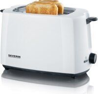 Severin AT 2286 Kenyérpirító - Fehér