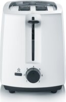 Severin AT 2286 Kenyérpirító - Fehér