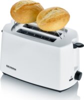 Severin AT 2286 Kenyérpirító - Fehér