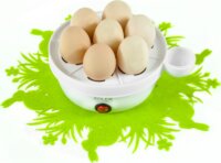 Adler AD 4459 Tojásfőző - Fehér