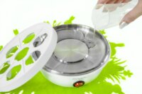 Adler AD 4459 Tojásfőző - Fehér