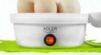 Adler AD 4459 Tojásfőző - Fehér