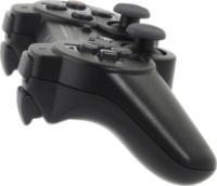 Esperanza EGG109K Marine Vezeték nélküli PS3 controller - Fekete