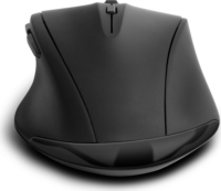Speedlink Calado Silent Wireless Egér - Fekete