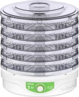 Sencor SFD 2105WH Aszaló és szárító