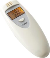 Somogyi 94807 Digitális alkoholszonda Fehér